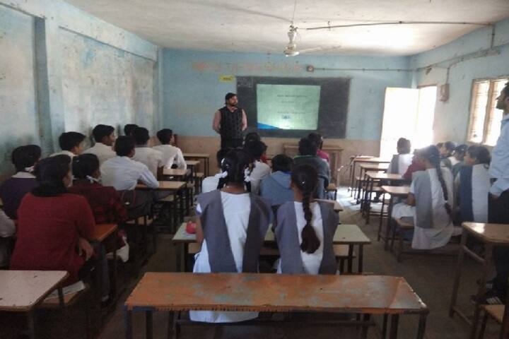 classroom